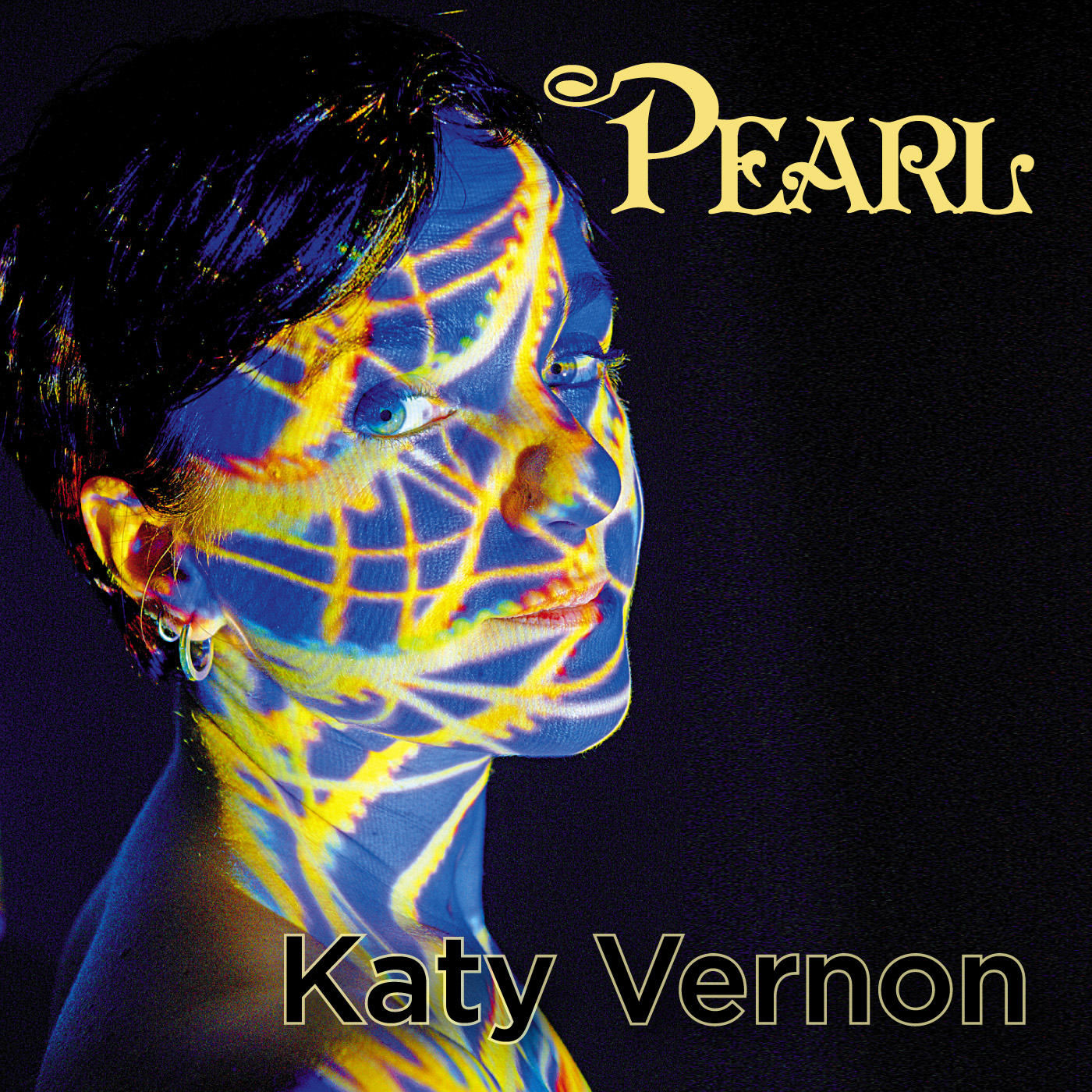 Pearl Single Cover